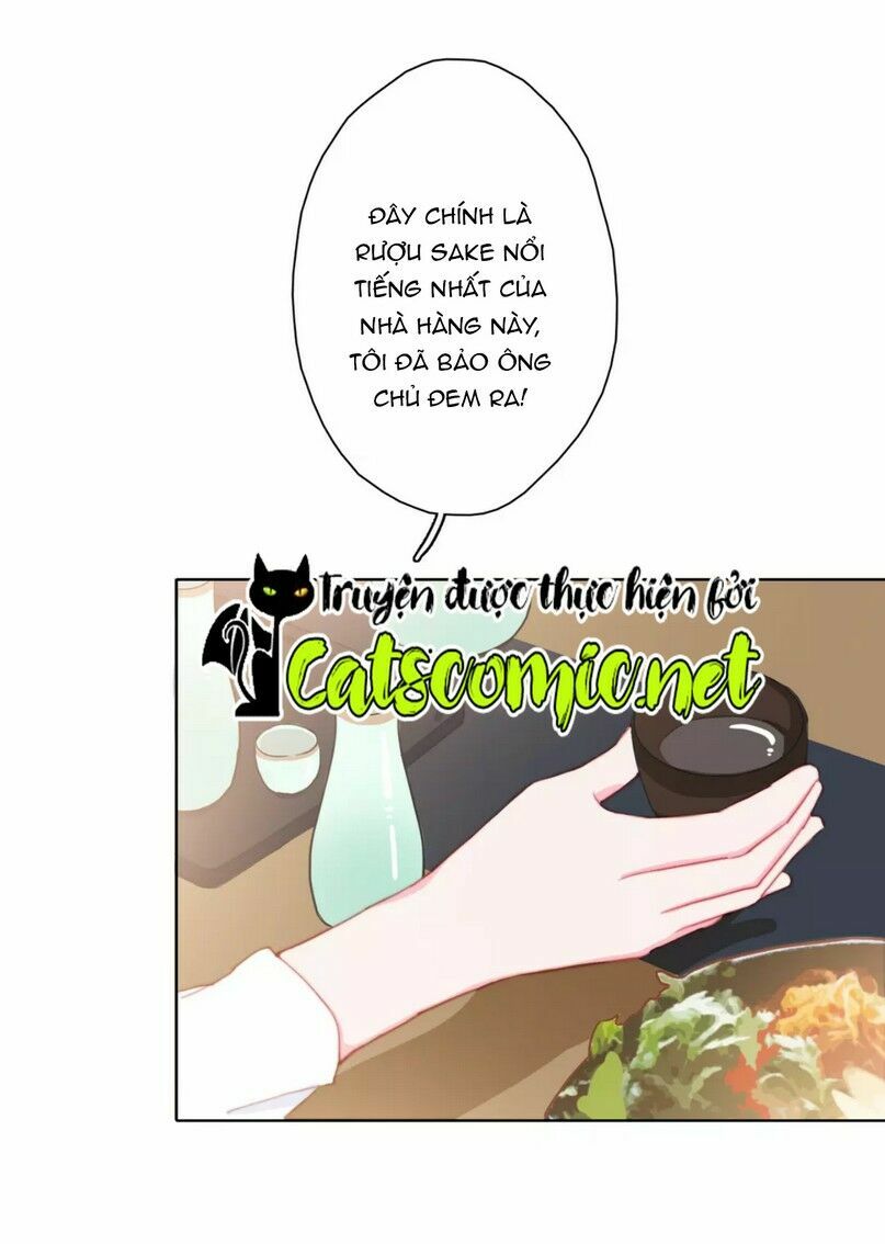 Trái Tim Băng Giá: Chapter 6