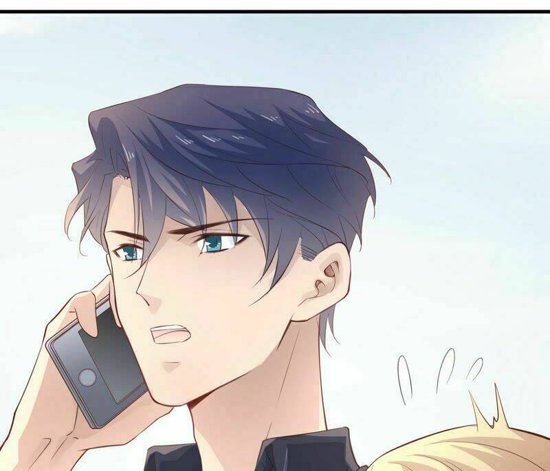 Chiến Lược Lãng Mạn Của Thịnh Thiếu: Chapter 79