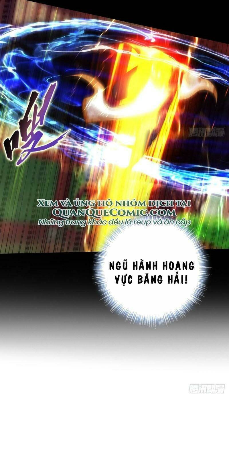 Bất Hủ Phàm Nhân: Chapter 57