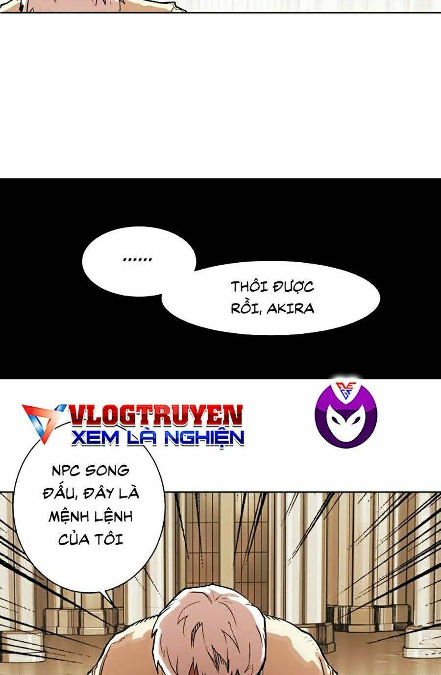 Hard Core Leveling Warrior Ss2: Chapter 85