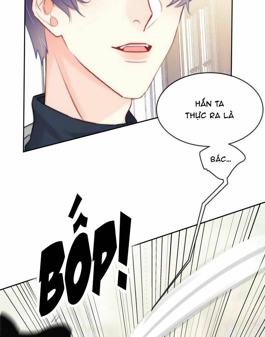Boss Đại Nhân Là Nữ Thần?: Chapter 45