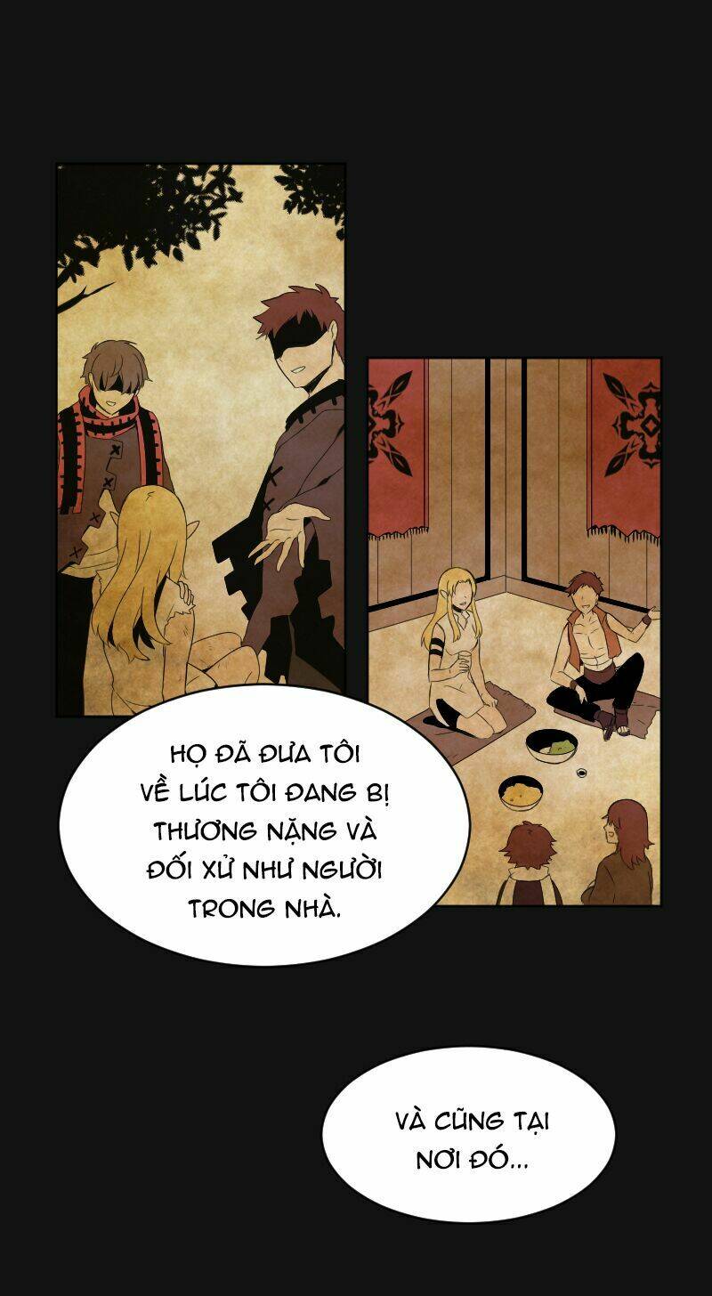 Pháp Sư Và Nữ Chúa Quỷ: Chapter 46