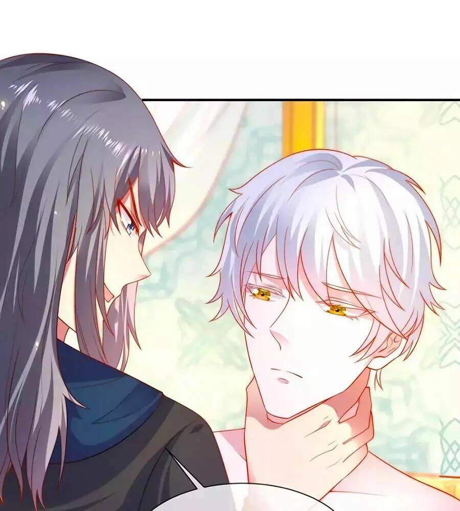Sủng Hậu Của Vương: Chapter 74