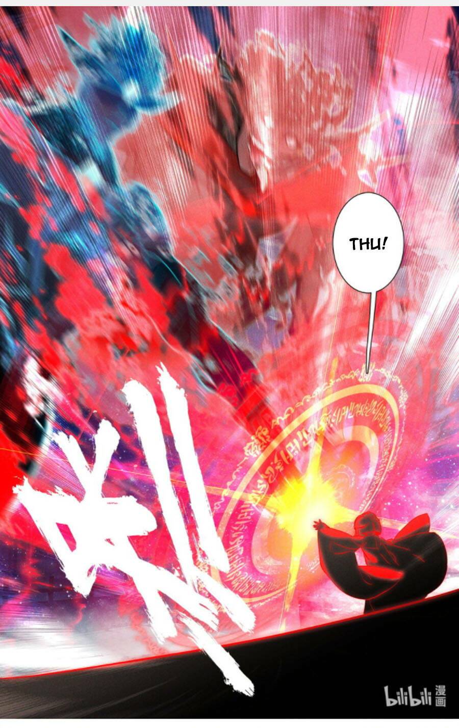 THƯỜNG DÂN MẠNH NHẤT HỌC VIỆN TU TIÊN: Chapter 47