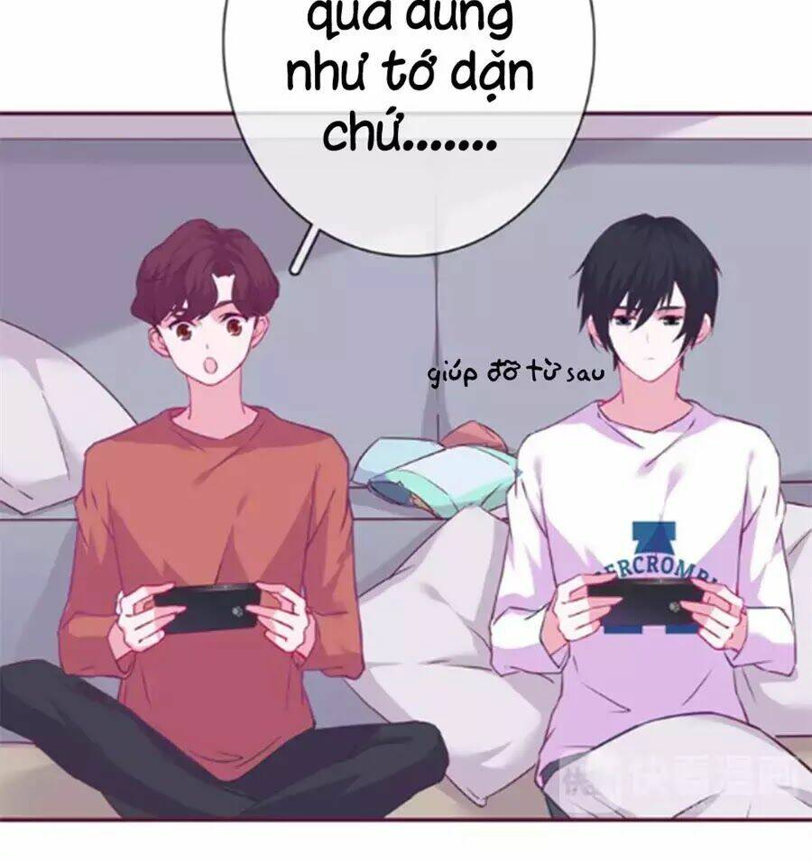 Đừng Nghịch, Ta Chỉ Muốn Yên Tĩnh: Chapter 57