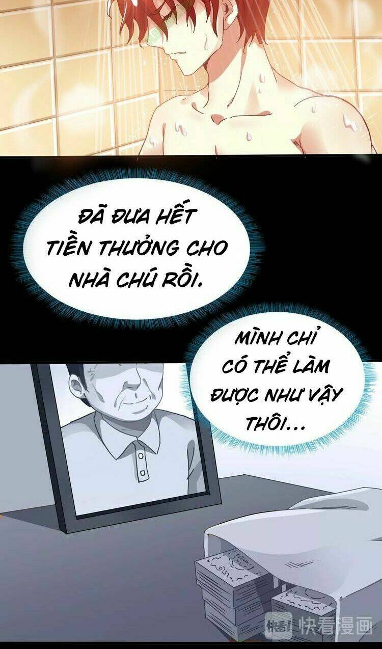 Kinh Thế Kỳ Nhân: Chapter 3