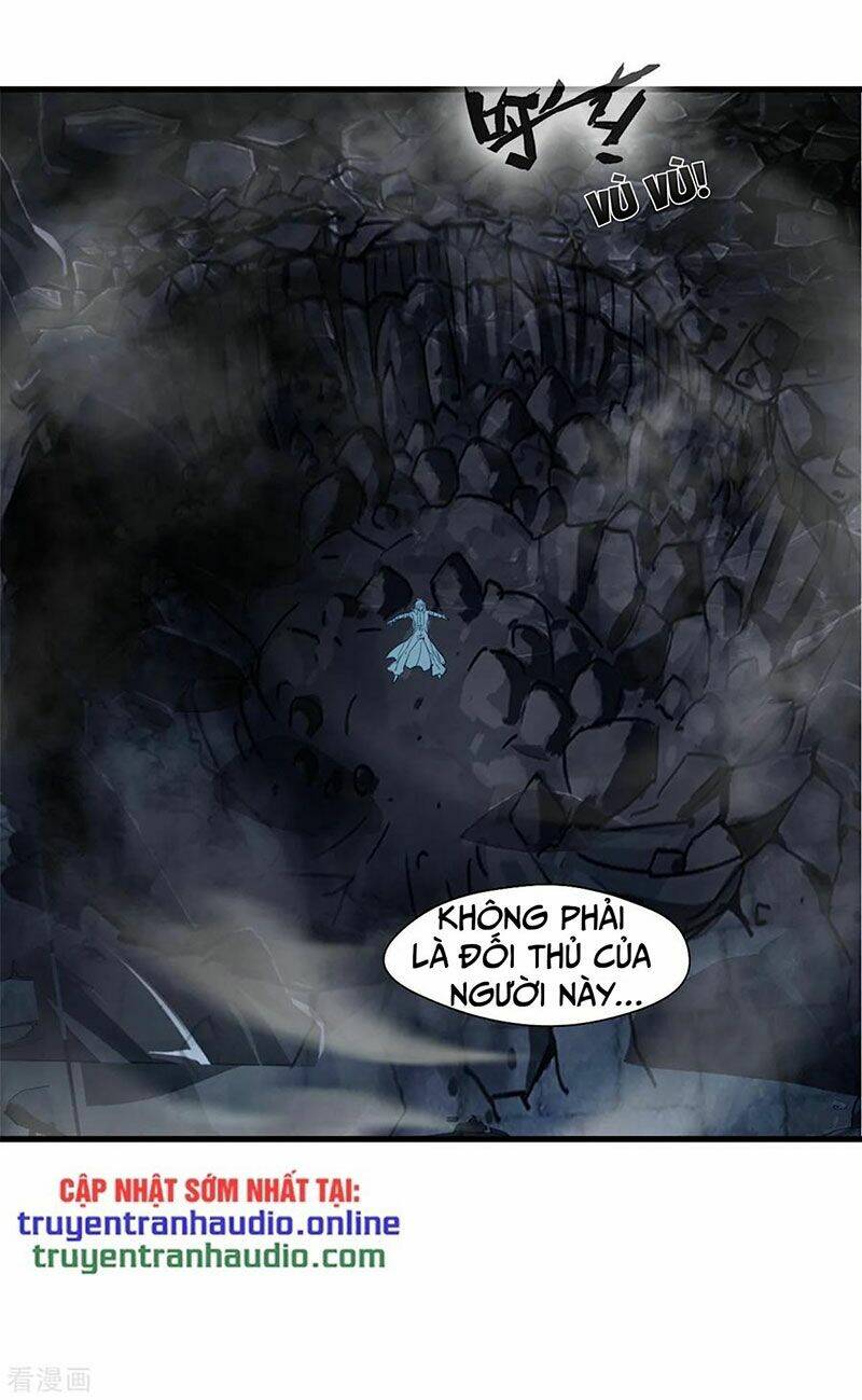 Tuyệt Thế Đế Tôn: Chapter 98