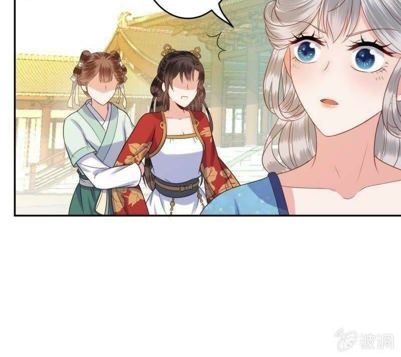 Vương Gia Kiêu Ngạo Quá Khó Cua: Chapter 39