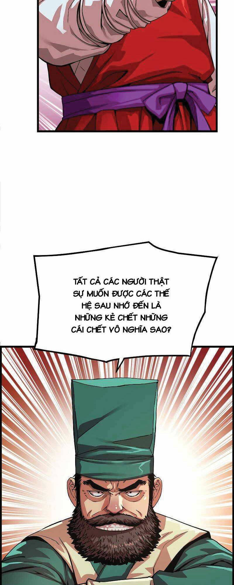 Tôi Sẽ Sống Như Một Hoàng Tử: Chapter 77