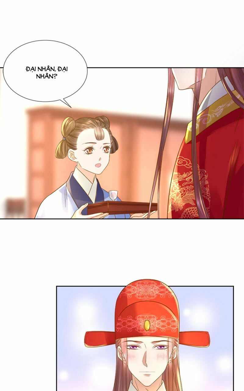 Xuân Khuê Bí Lục: Xưởng Công Thái Liêu Nhân: Chapter 60