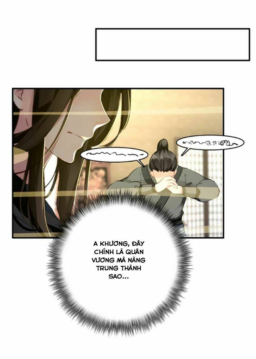 Mỹ Nhân Làm Tướng: Chapter 73