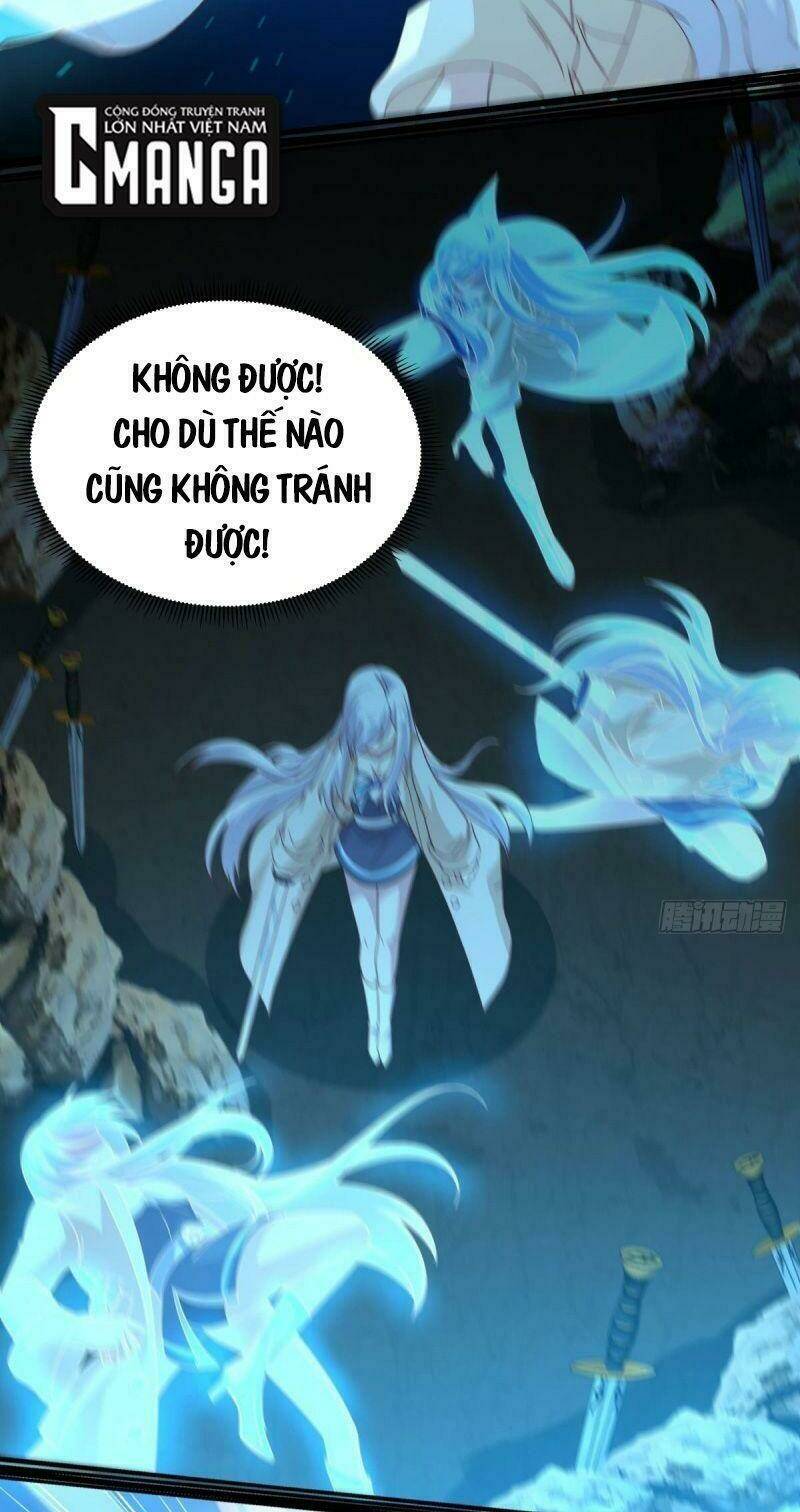 Xâm Lược Vạn Giới: Chapter 55