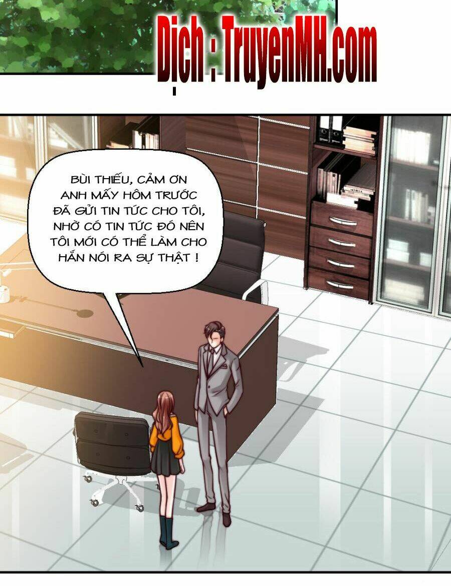 Bí Mật Của Thiên Kim: Chapter 48