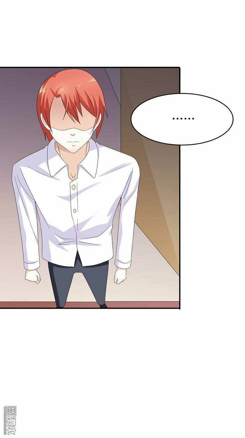 Em Vẫn Còn Nhỏ: Chapter 99