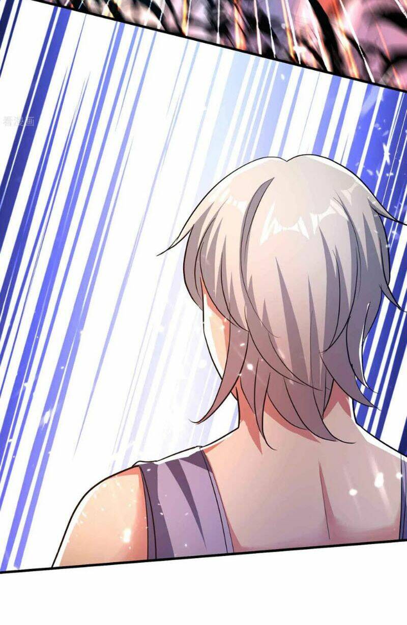 Vạn Giới Tiên Vương: Chapter 113