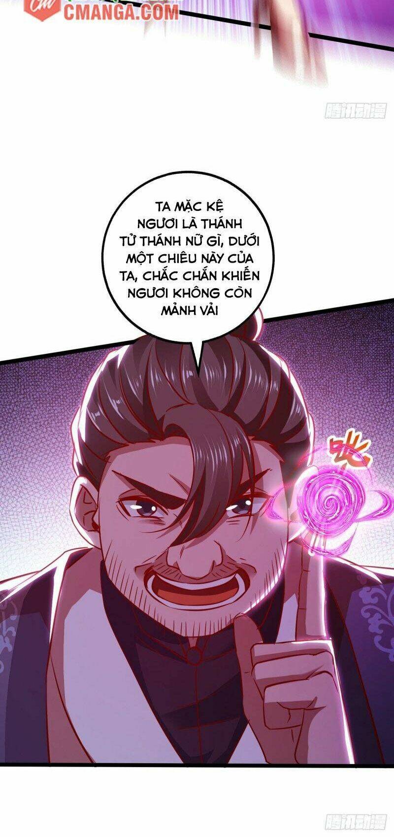 Ngày Mai Tôi Sẽ Chết: Chapter 19