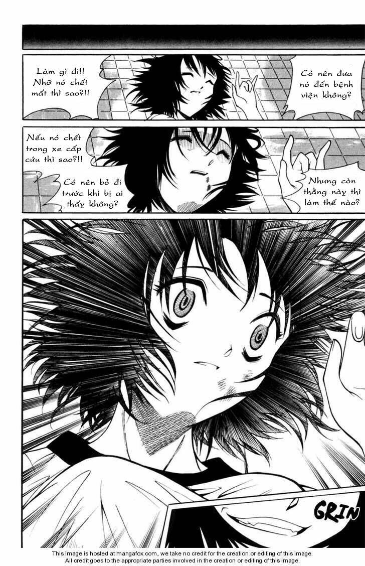 Gwisin Byeolgok: Chapter 2