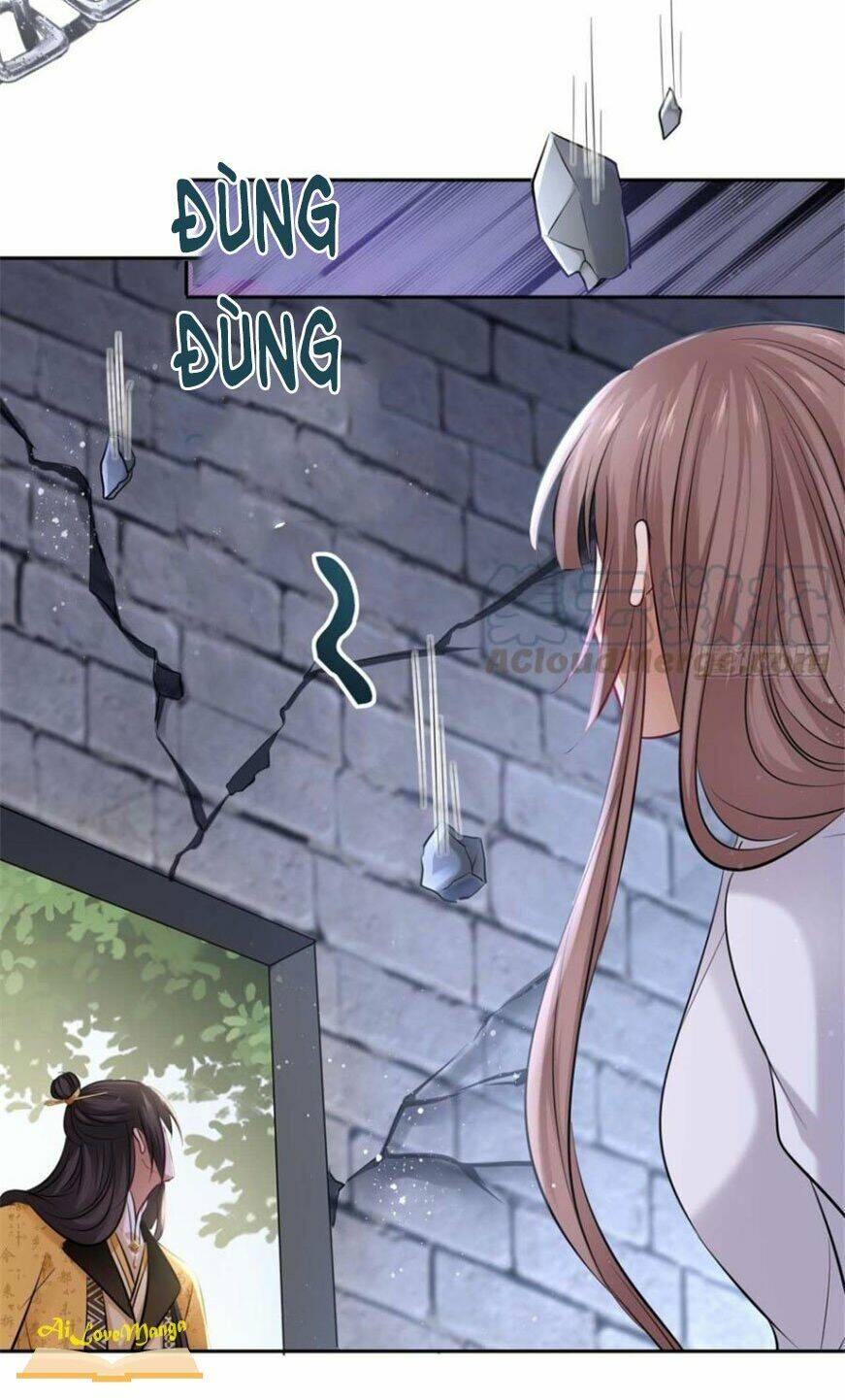 Vương Phi Thật Thích Trang Điểm: Chapter 126