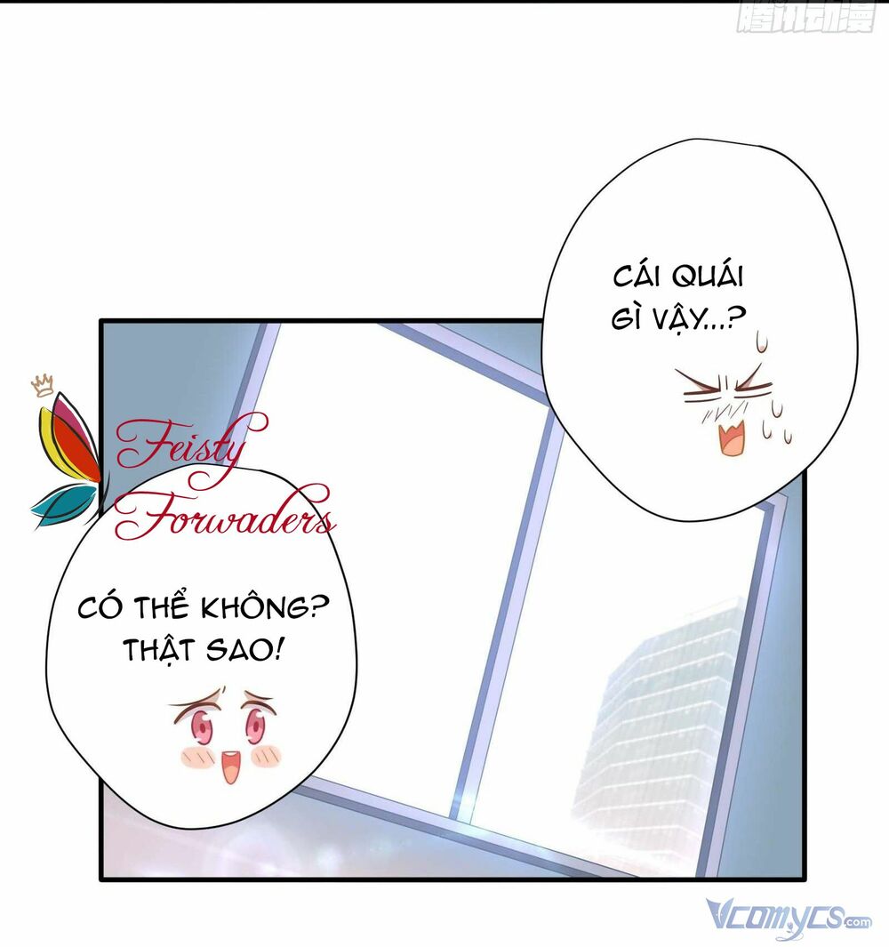 Nữ Phụ Như Tôi Cũng Có Ngày Ra Mắt: Chapter 30