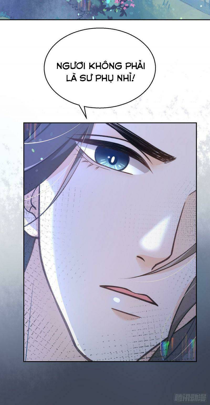 Nữ Tiên Tôn Bận Đào Hôn: Chapter 31