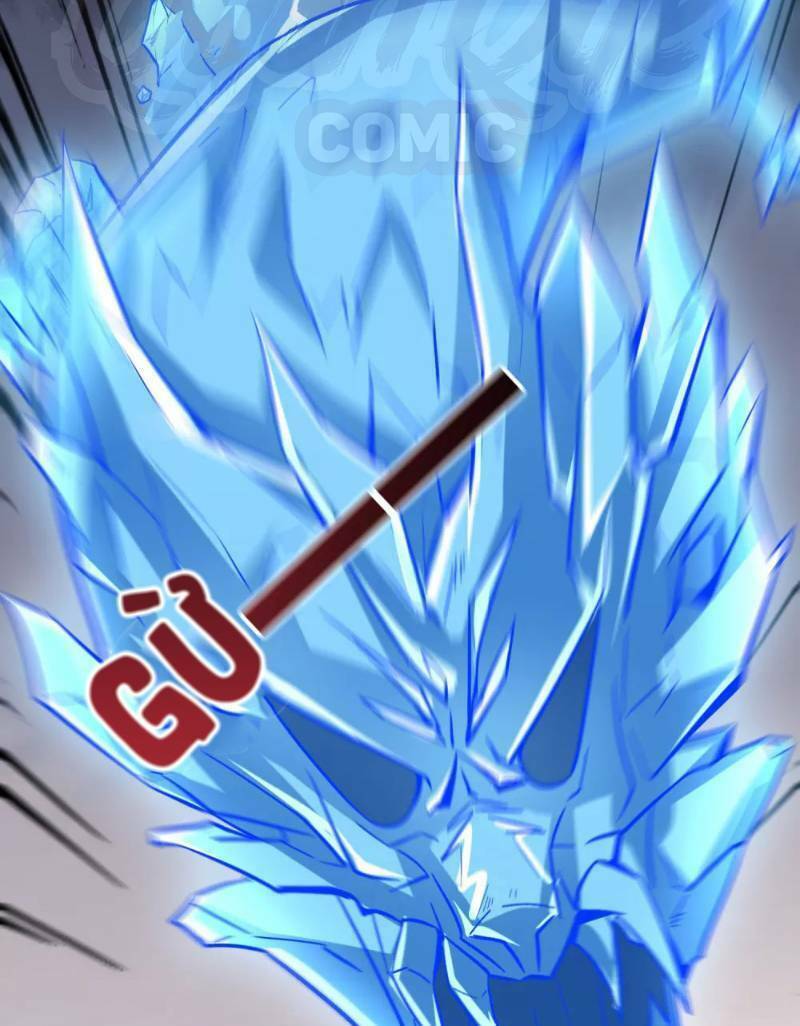 Phục Thiên Thánh Chủ: Chapter 16