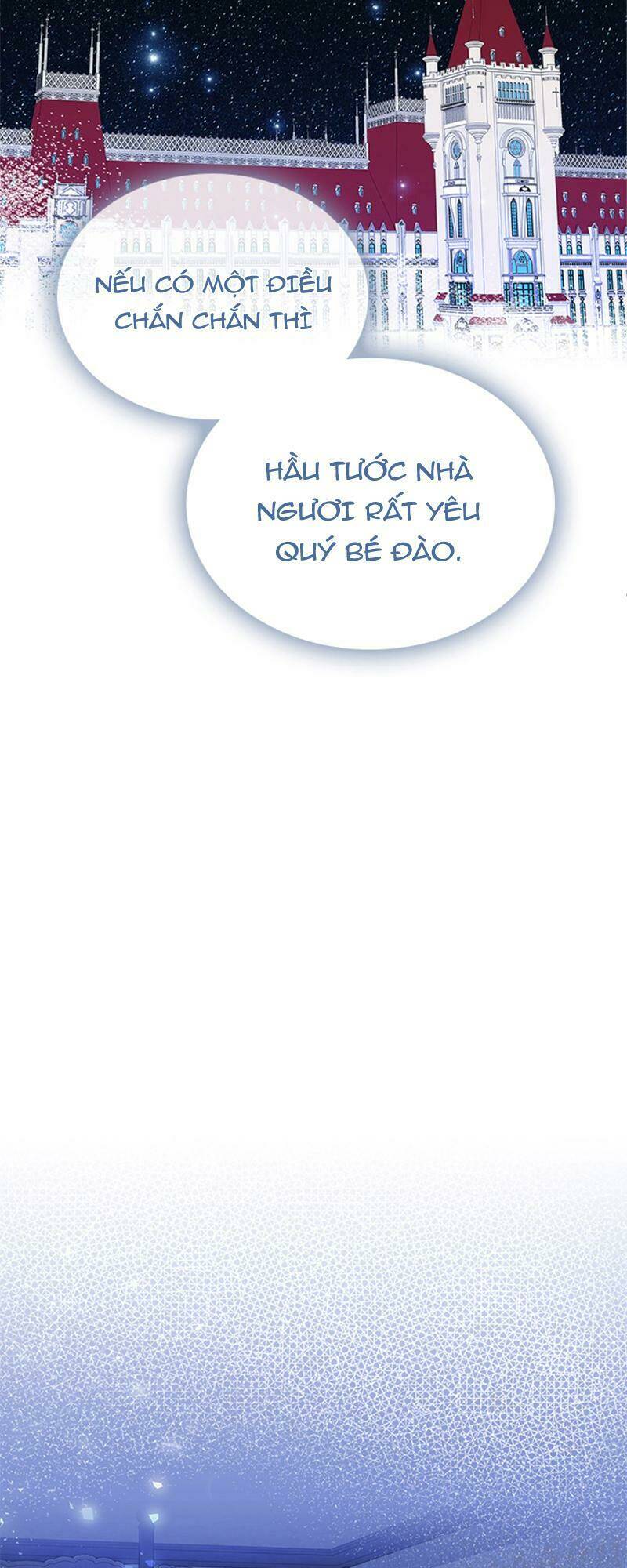 Công Chúa Phản Diện Muốn Ở Trong Ngôi Nhà Bánh Quy: Chapter 7