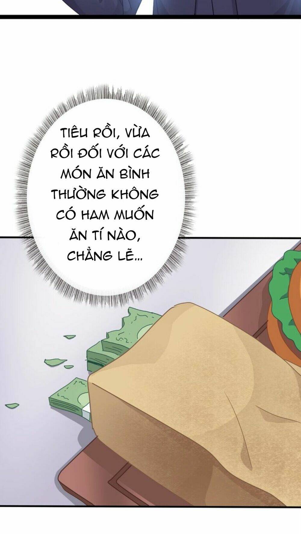 Kinh Thế Kỳ Nhân: Chapter 2