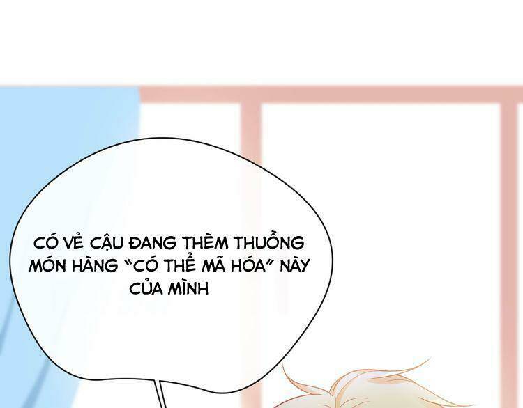 Giai Điệu Của Sự Va Chạm: Chapter 34