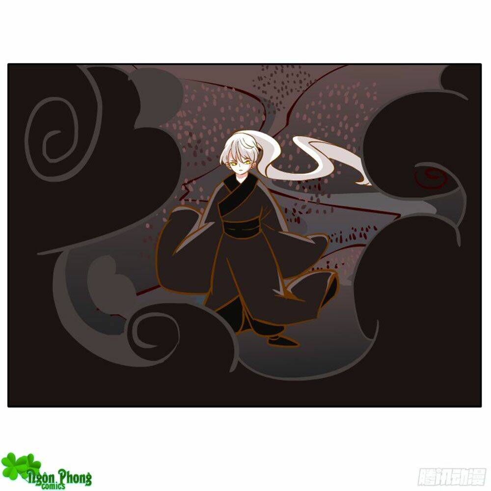 Hòa Thượng Và Tiểu Long Quân: Chapter 31