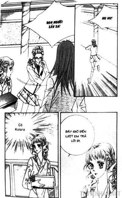 Lọ Lem Hậu Đậu: Chapter 67