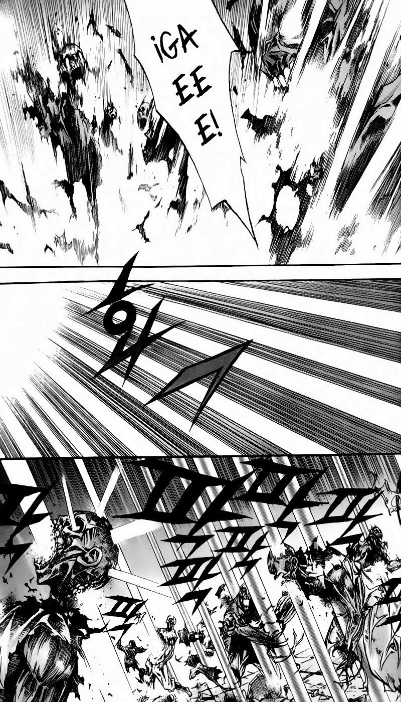 Diêm Đế: Chapter 86