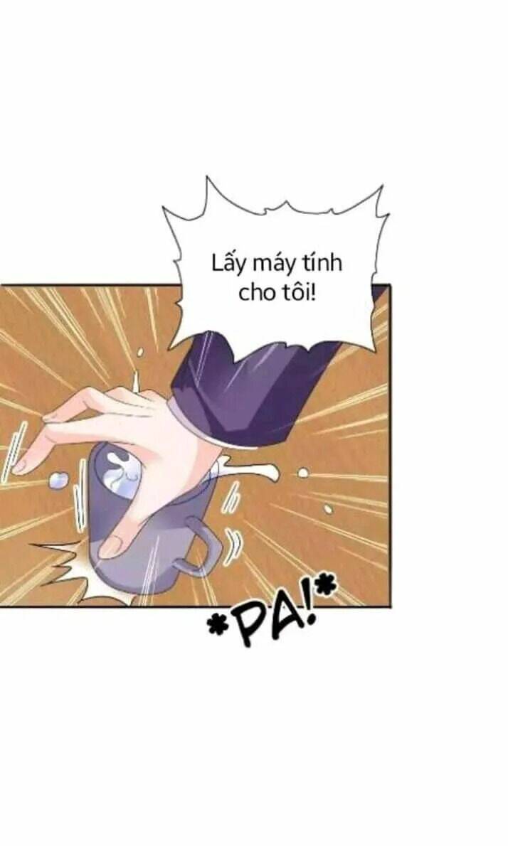 1 Nửa Hoàn Hảo Của Ceo: Chapter 11