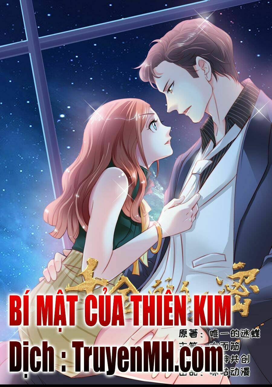 Bí Mật Của Thiên Kim: Chapter 21