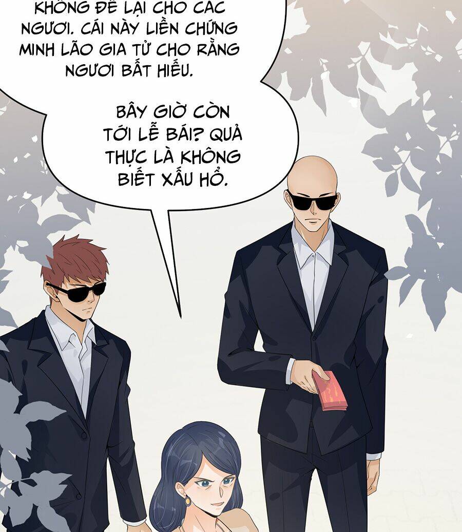 Cửa Hàng Âm Dương: Chapter 7