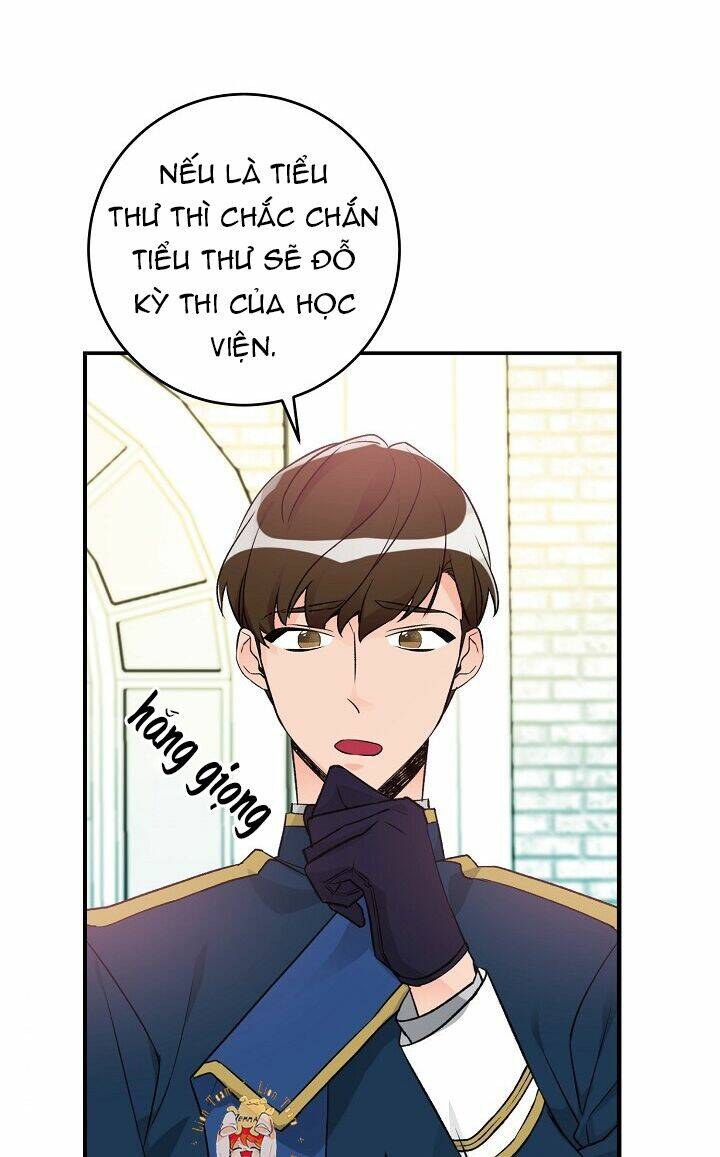 Công Nương Đã Thay Đổi: Chapter 14