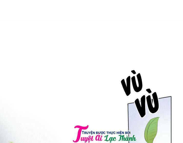 Nụ Hôn Hắc Vũ: Chapter 3