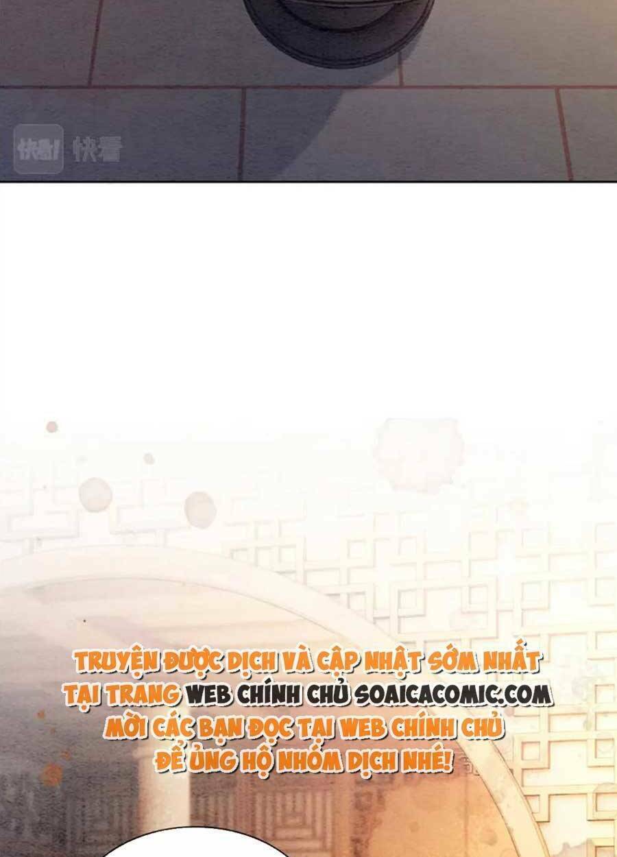 Xung Hỉ Vương Phi: Chapter 95