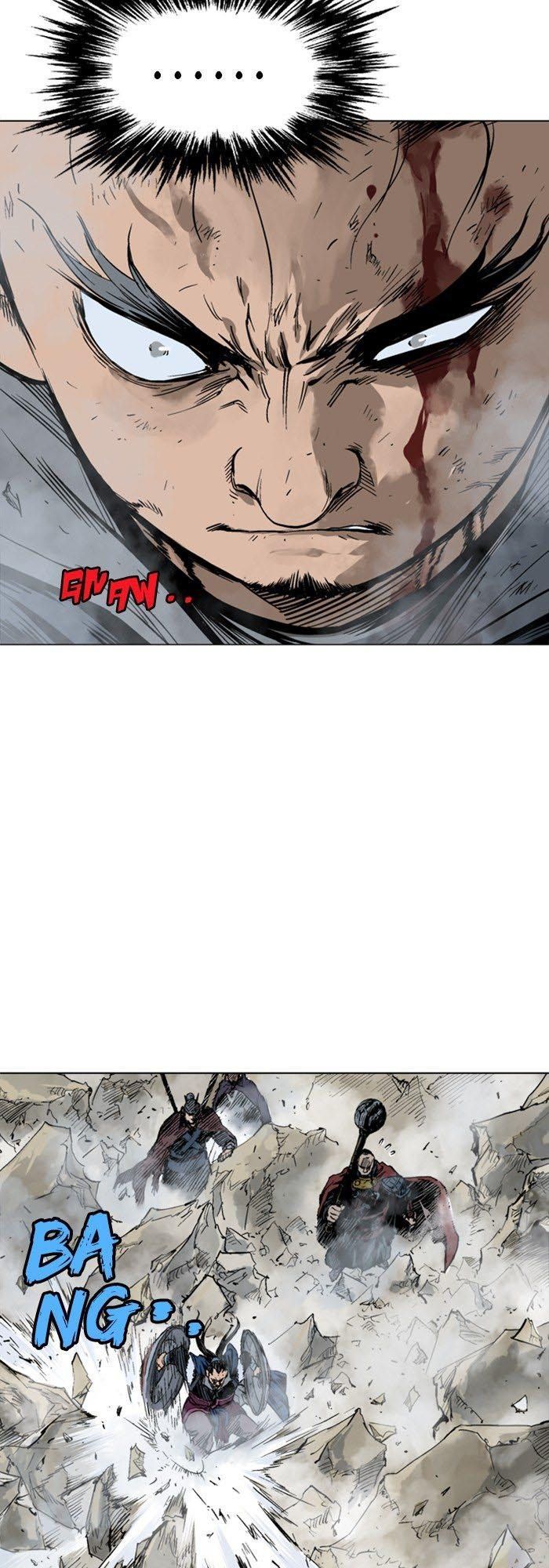 Cao Thủ 2: Chapter 36