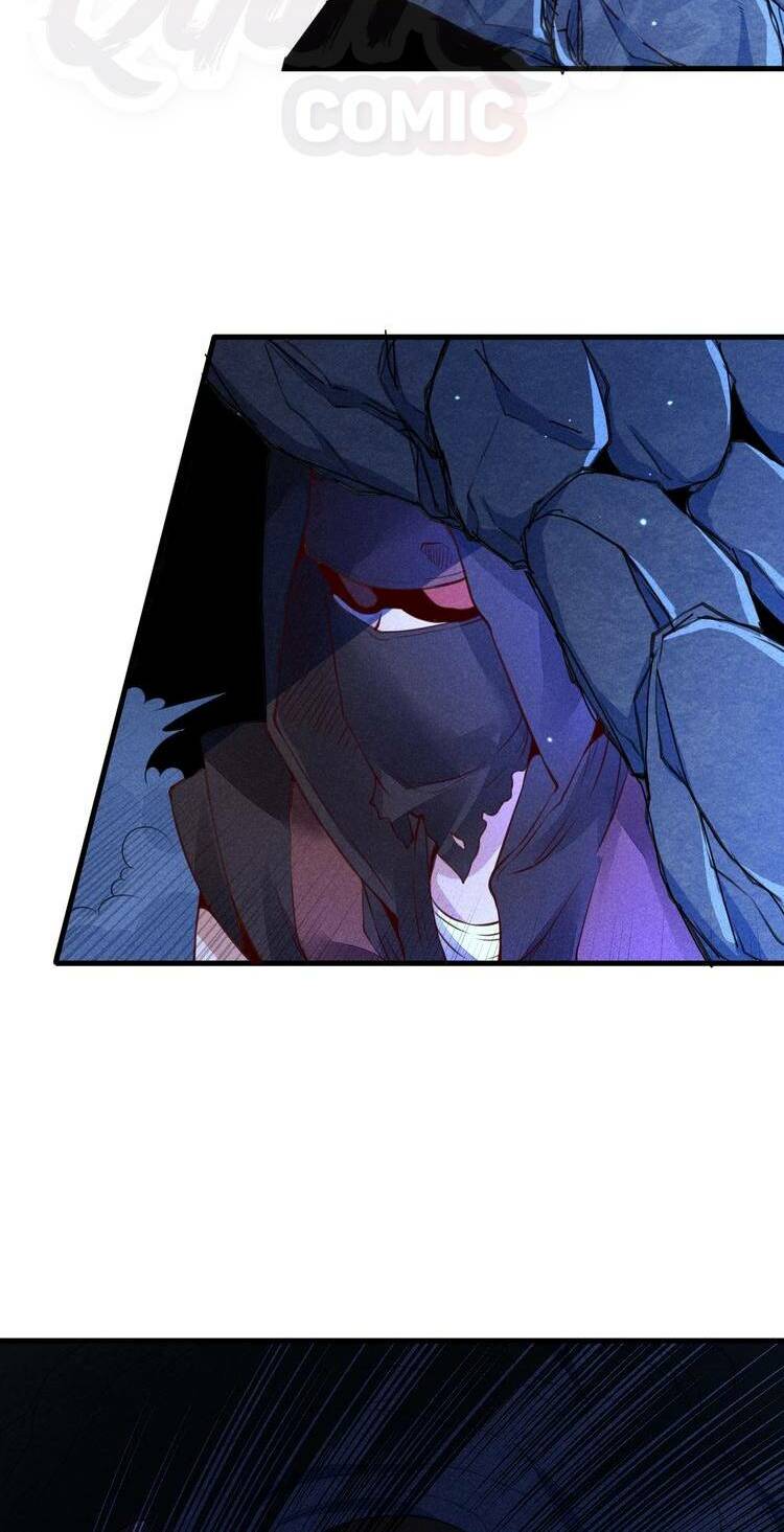 Thánh Tôn: Chapter 18