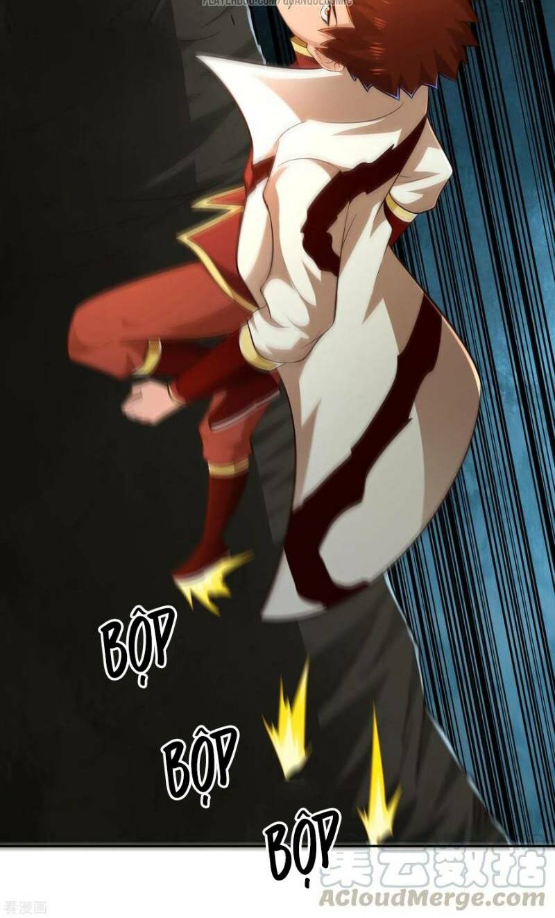 Võ Linh Kiếm Tôn: Chapter 68