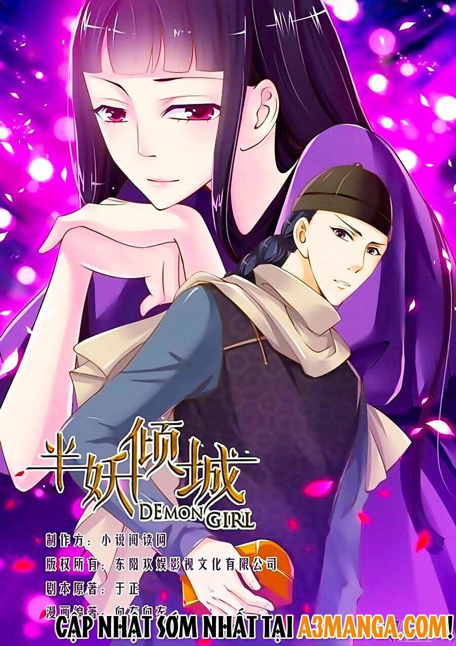 Bán Yêu Khuynh Thành: Chapter 18