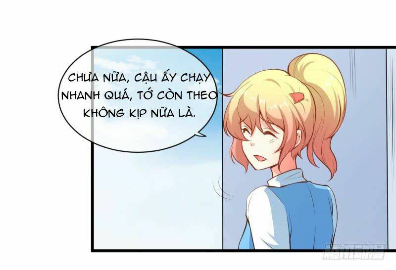 Ám Luyến Thành Hôn: Chapter 81