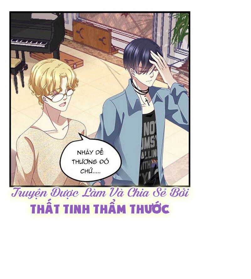 Thiên lại âm linh: Chapter 24