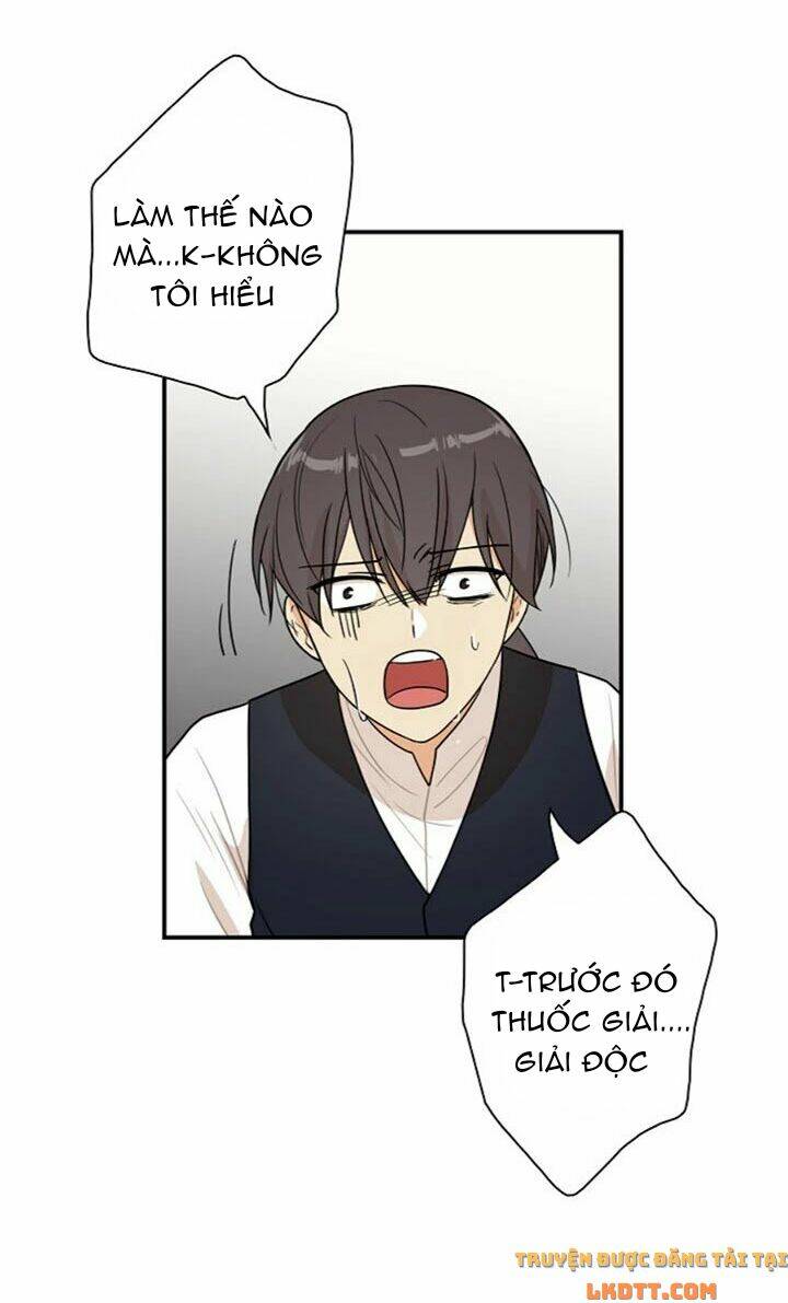 Xuyên Không Trở Thành Mami Phản Diện: Chapter 52