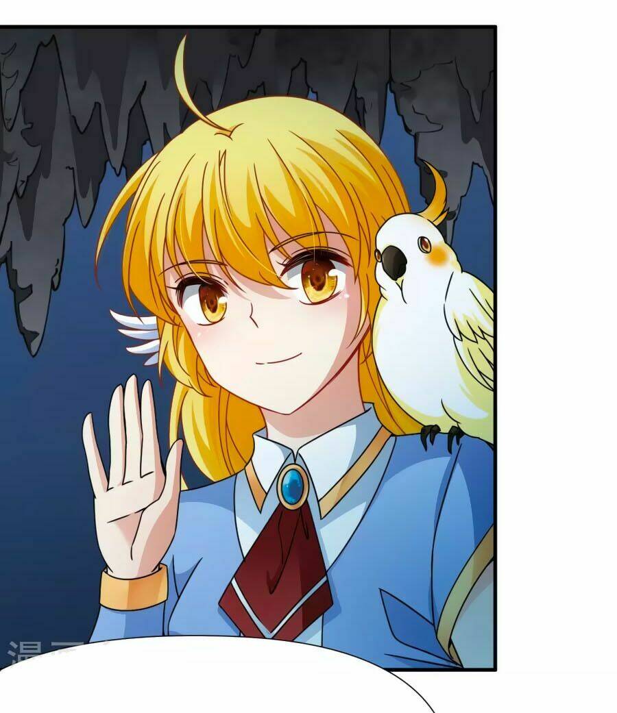 Huyền Vũ Luyến Ca: Vạn Vật Sinh Linh: Chapter 35.2