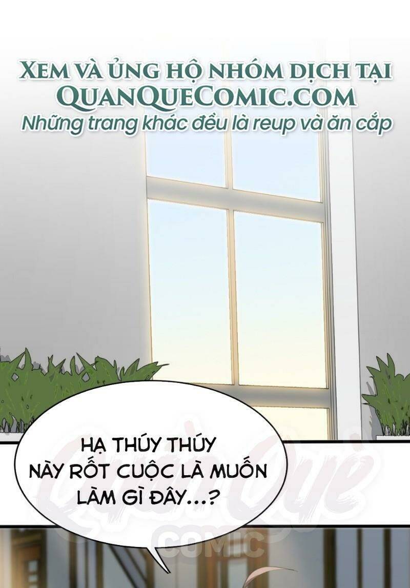 Kế Hoạch Trở Thành Phế Vật: Chapter 8