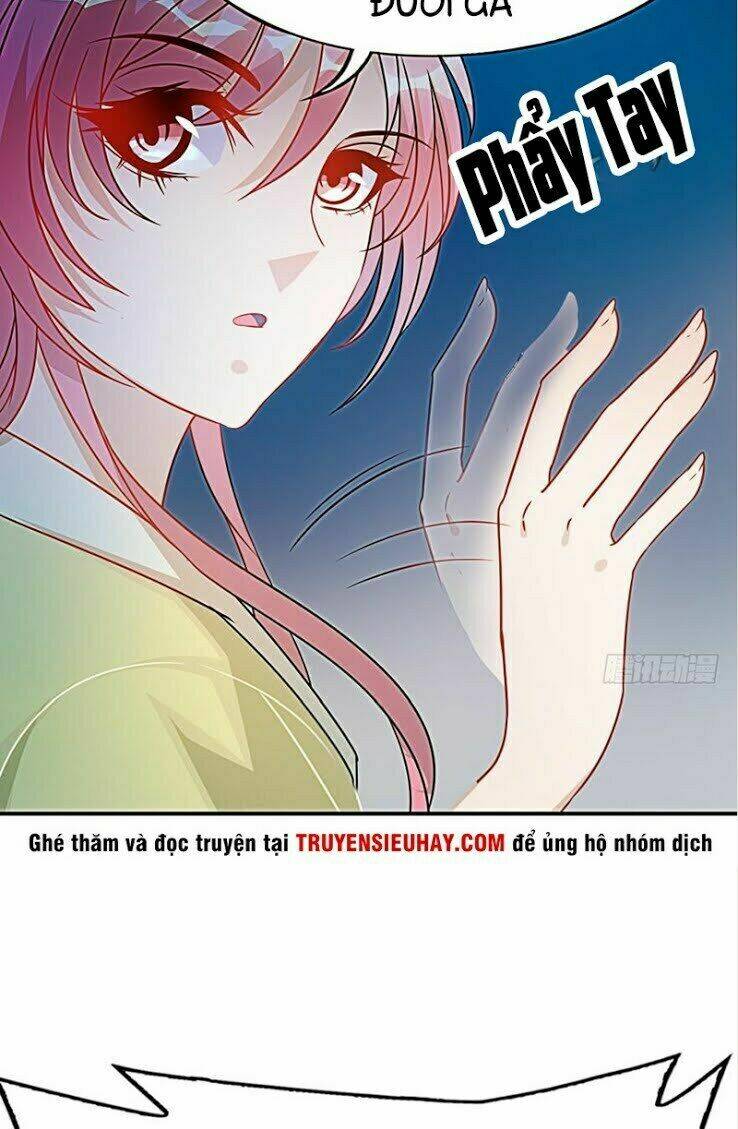 Lão Tổ Của Bạn Đang Online: Chapter 1