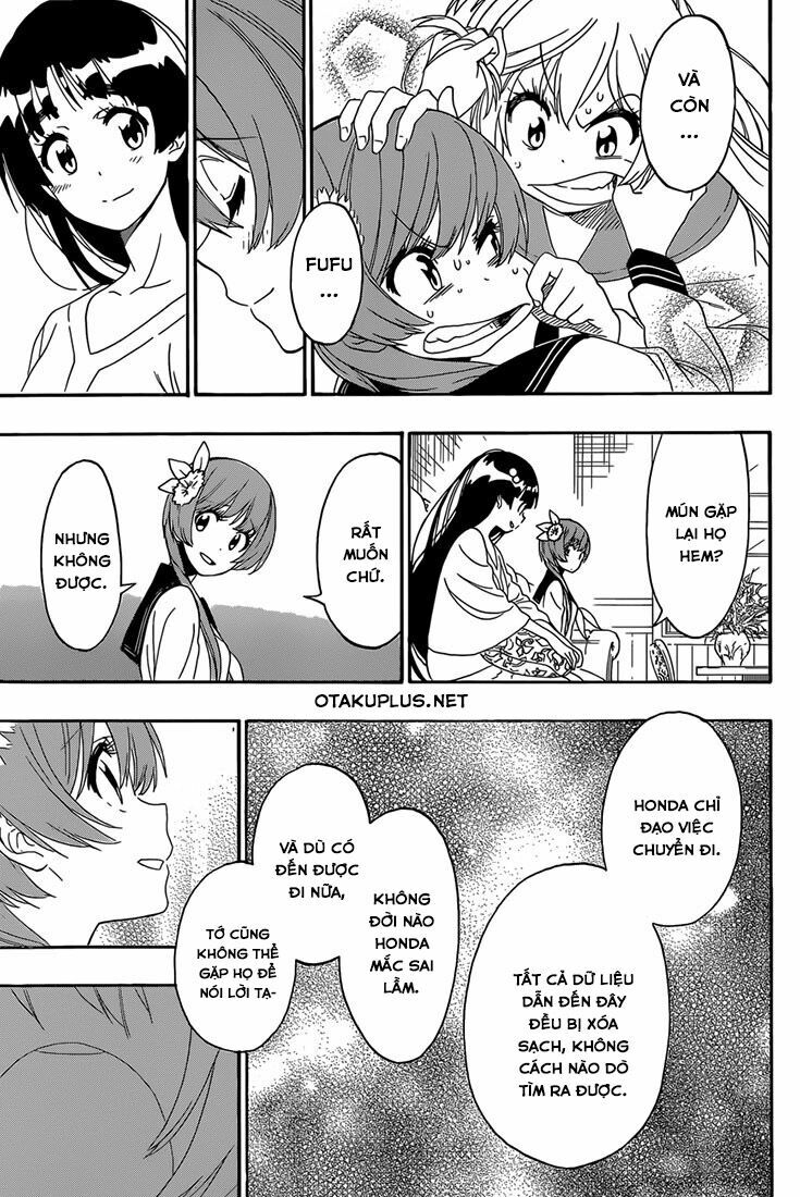 Tình Yêu Ngang Trái: Chapter 183