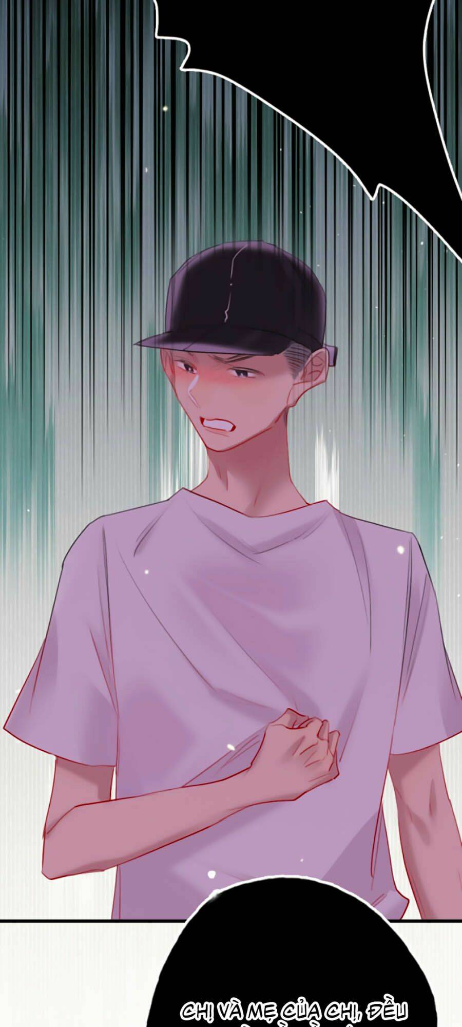 Cô Ấy Thật Xinh Đẹp: Chapter 15