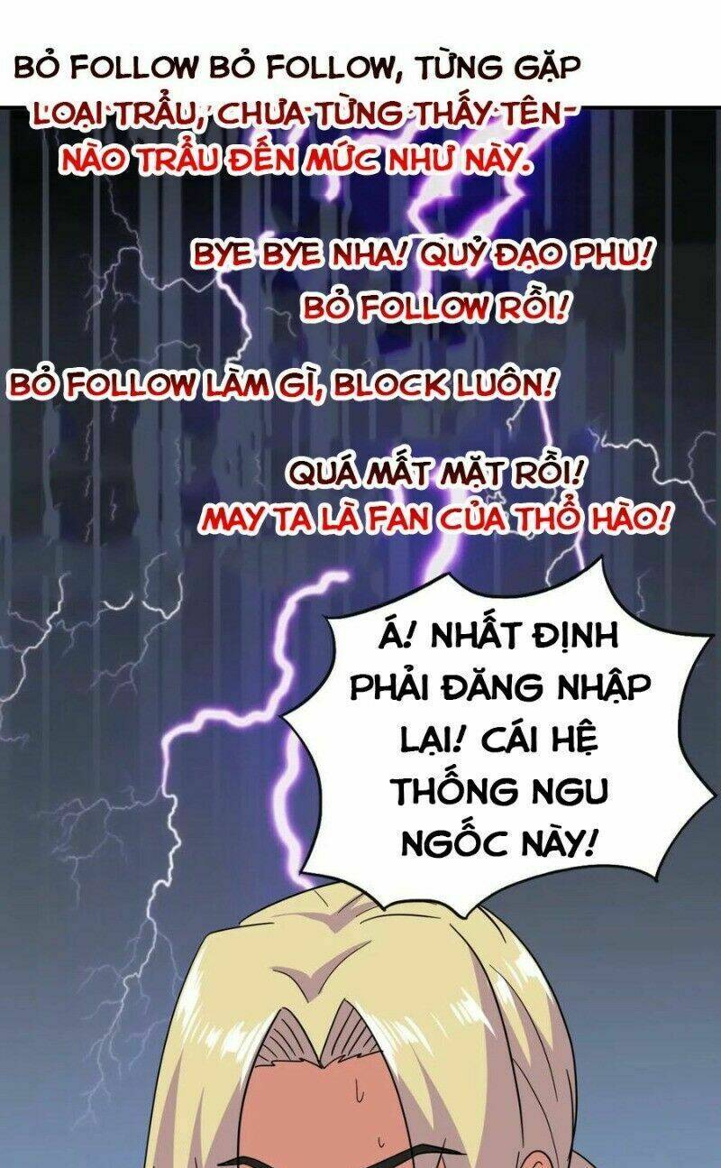 Đại Gia Livestream Vạn Giới: Chapter 46